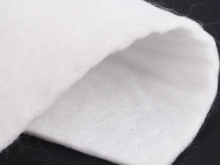 肃宁长丝土工布